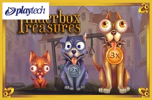 Tinderbox Treasure